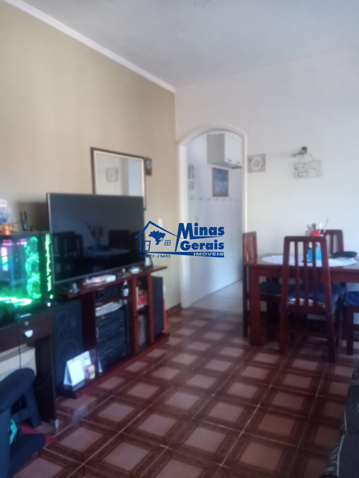 Casa, 3 quartos, 70 m² - Foto 8