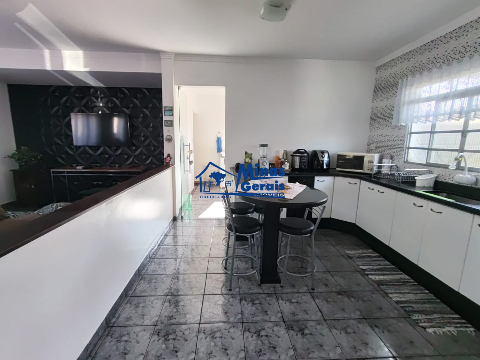 Casa, 6 quartos - Foto 5