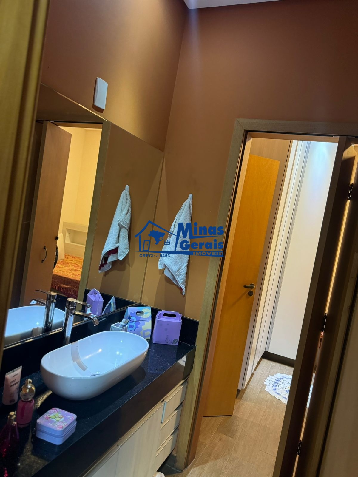 Casa de Condomínio, 4 quartos - Foto 8