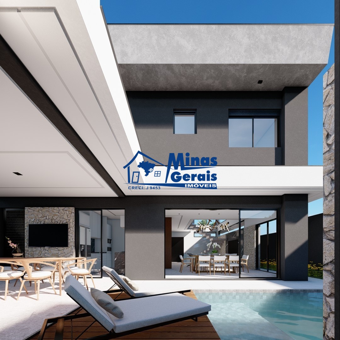 Casa de Condomínio à venda com 3 quartos, 265m² - Foto 5