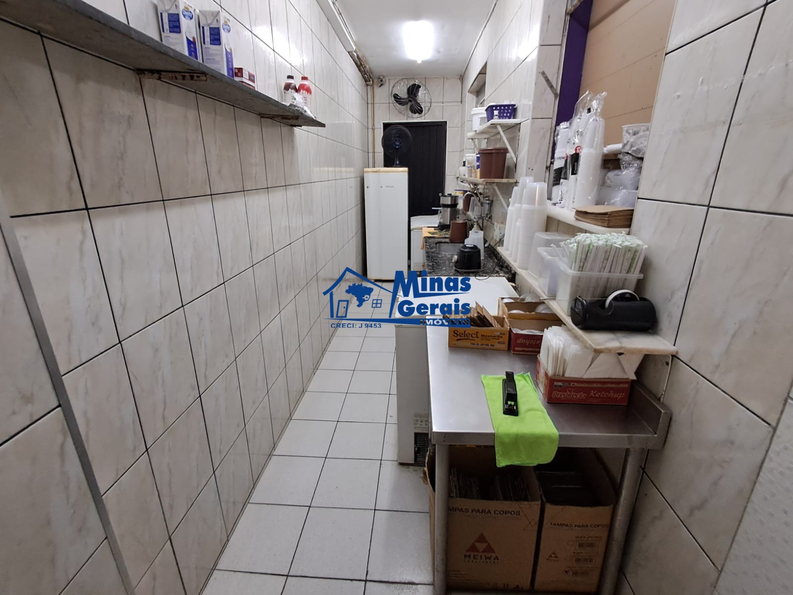 Casa à venda com 3 quartos, 262m² - Foto 8