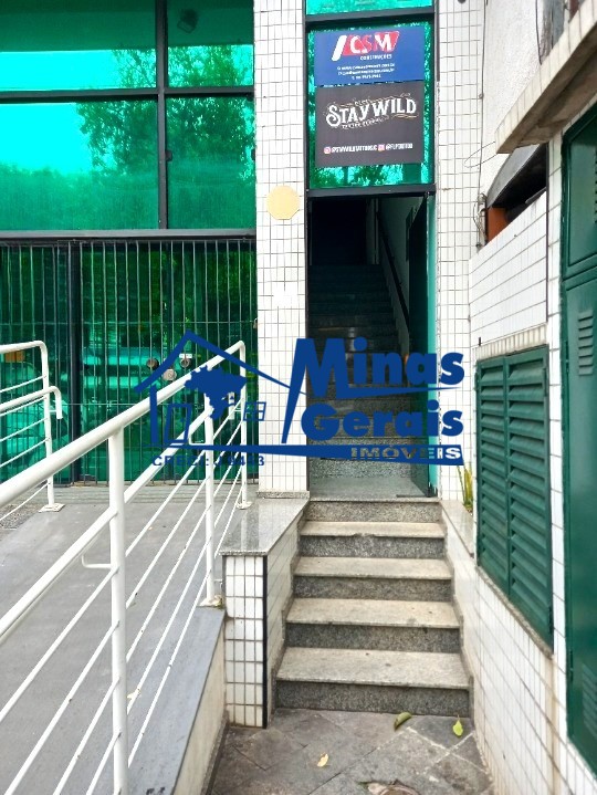 Sala-Conjunto, 40 m² - Foto 2