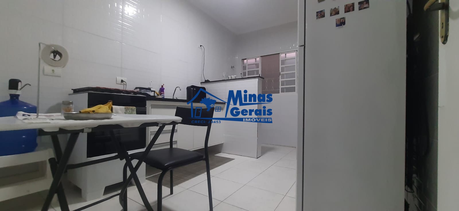 Casa de Condomínio à venda com 2 quartos, 53m² - Foto 5