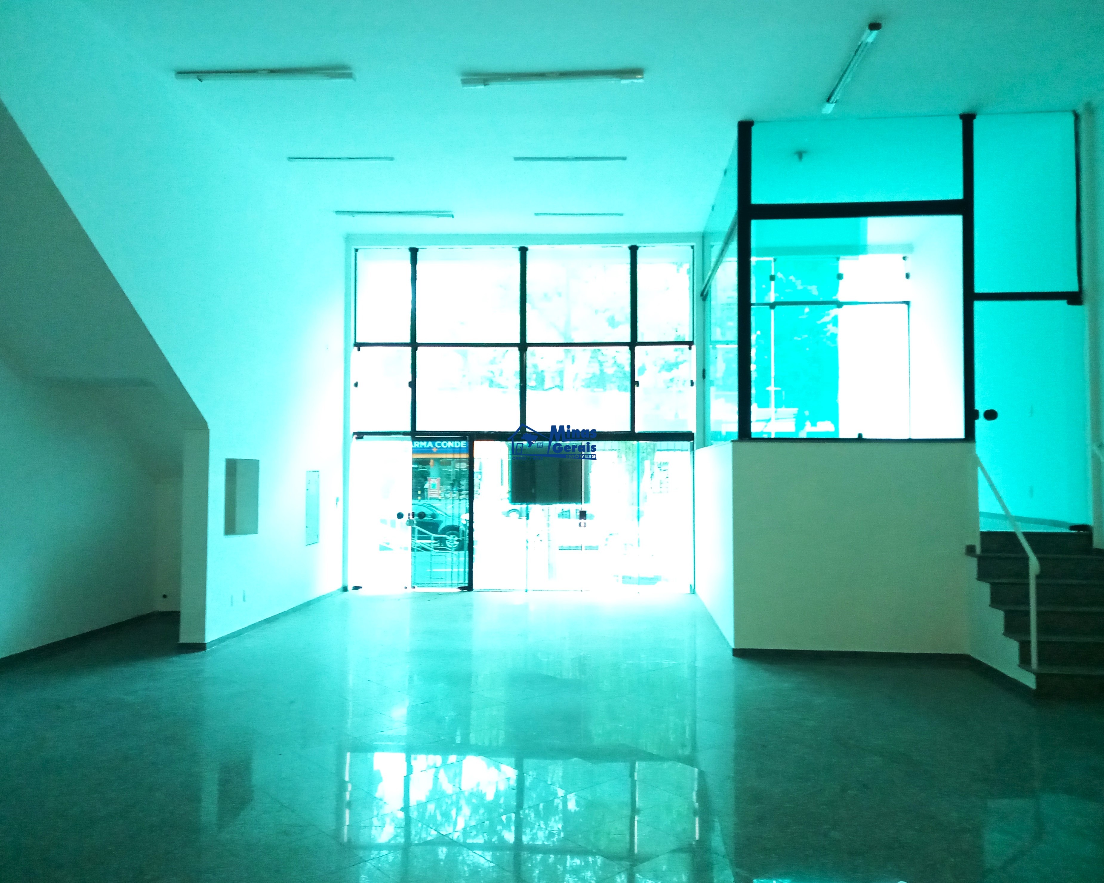 Loja-Salão, 243 m² - Foto 4