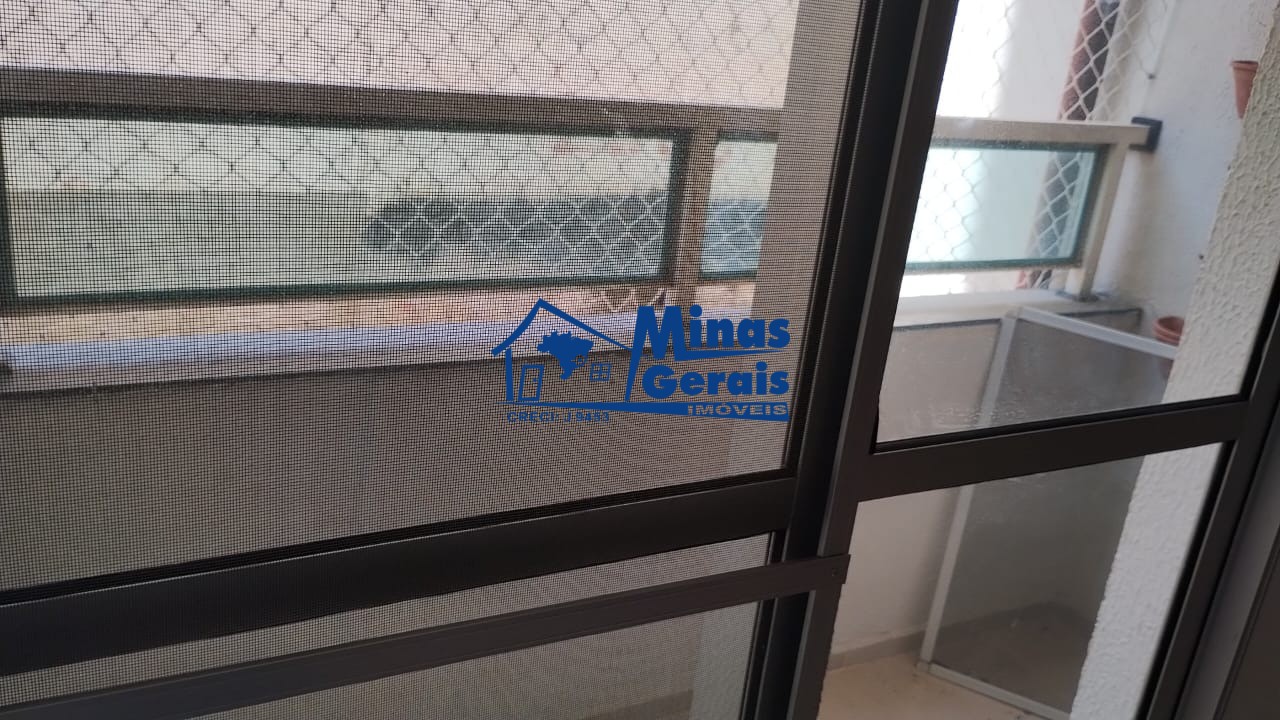 Apartamento para alugar com 3 quartos, 59m² - Foto 5