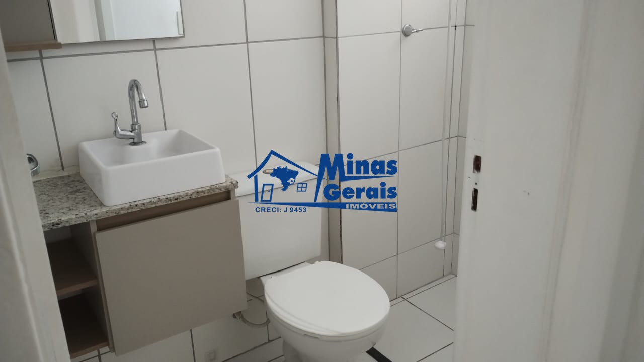 Apartamento para alugar com 3 quartos, 59m² - Foto 17