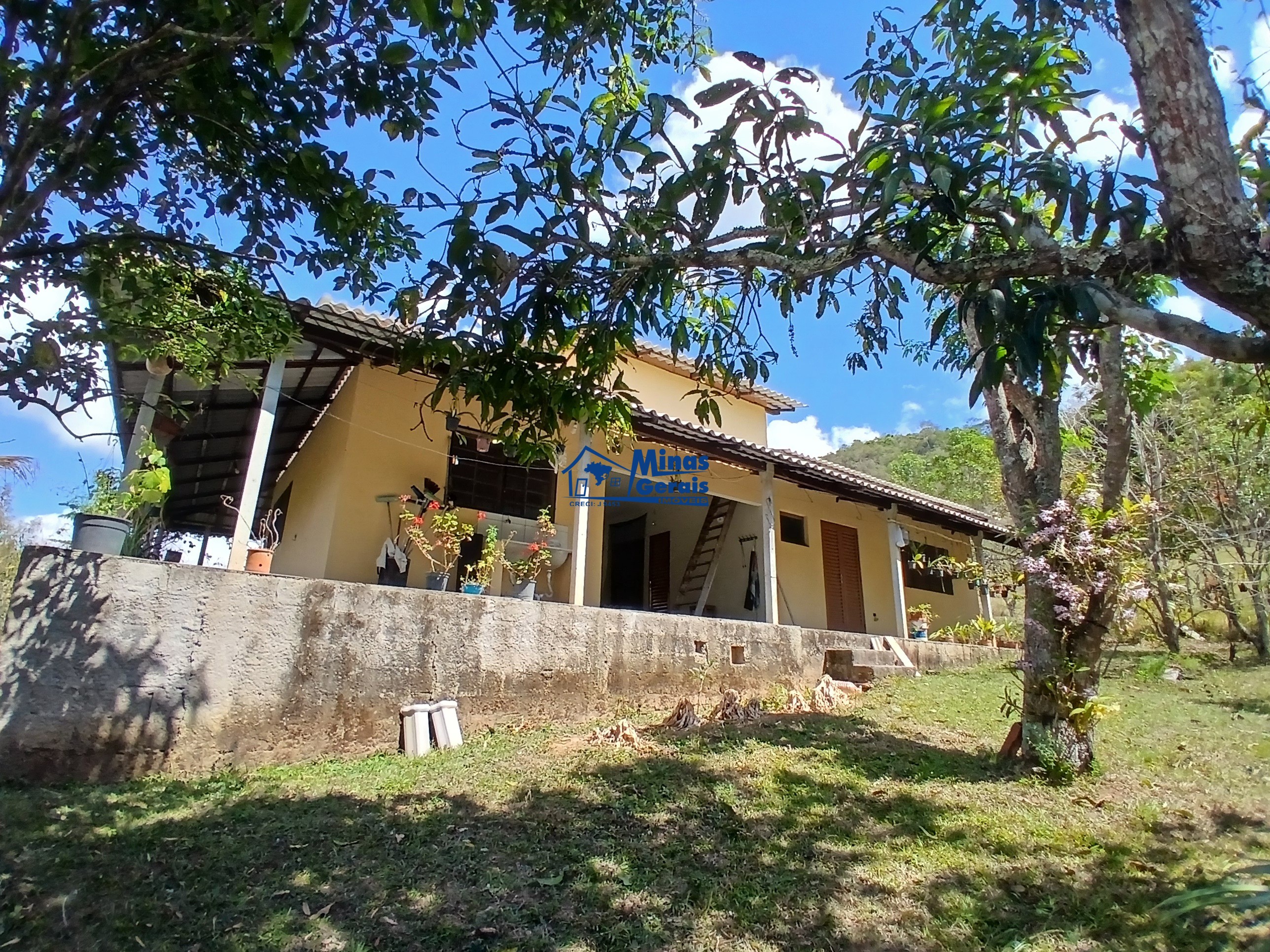 Sítio, 2 quartos, 9300 m² - Foto 10