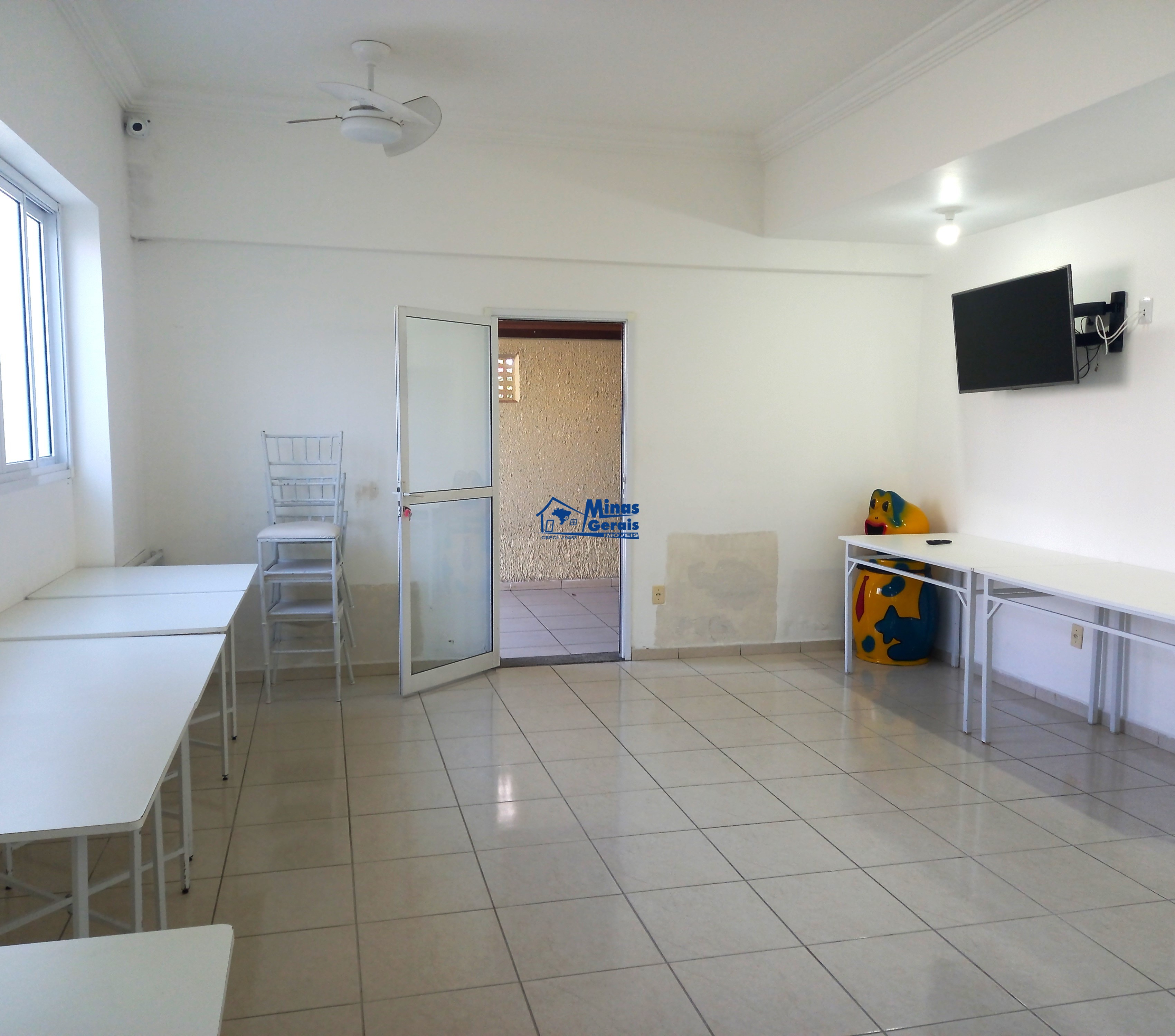 Cobertura à venda e aluguel com 3 quartos, 121m² - Foto 43