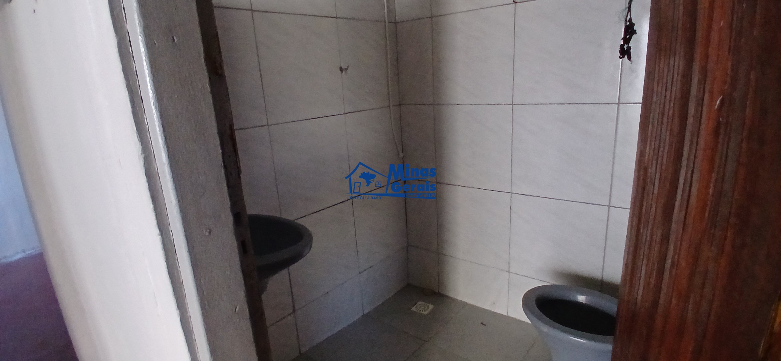 Casa, 1 quarto, 40 m² - Foto 4