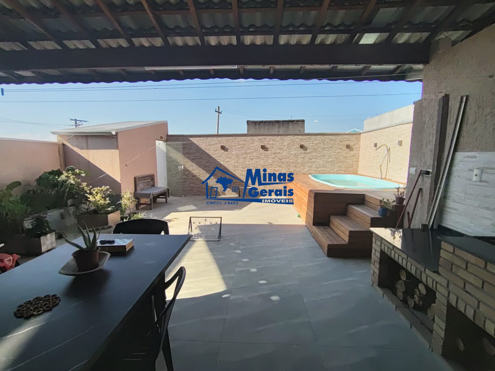 Casa, 3 quartos, 118 m² - Foto 22