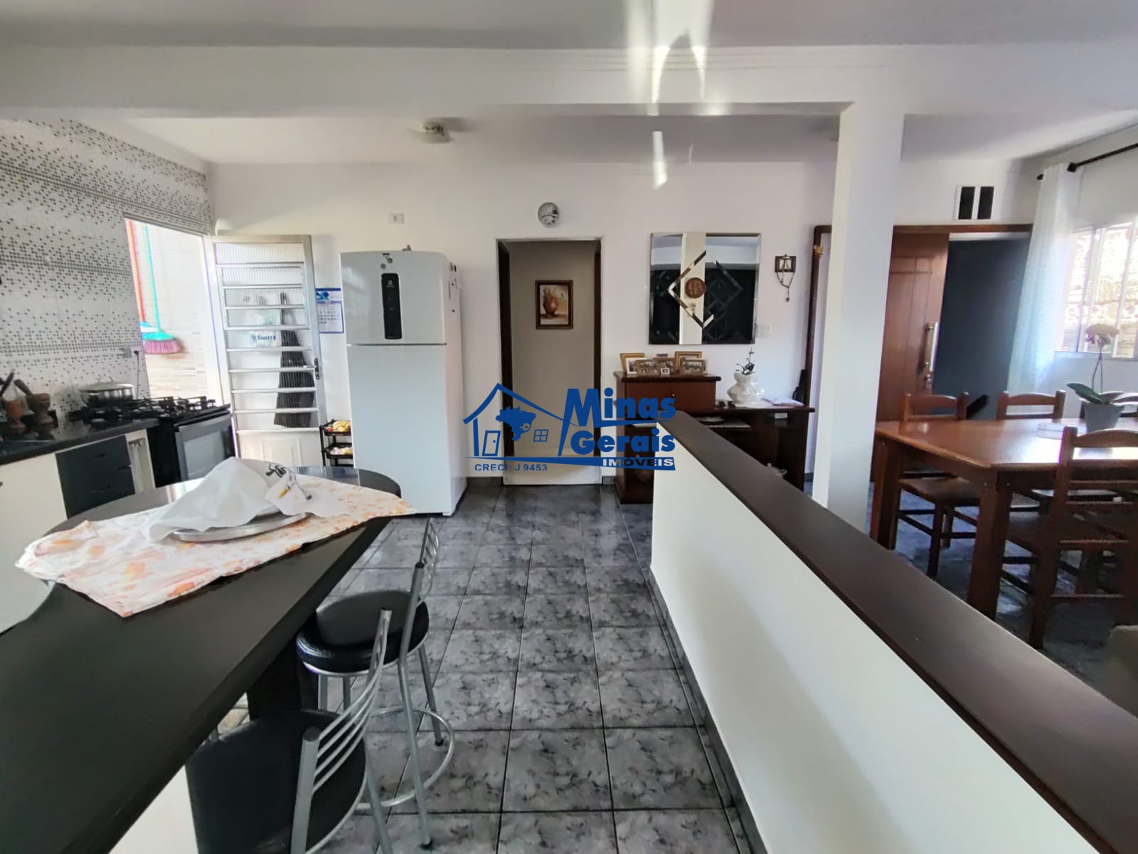 Casa, 6 quartos - Foto 6