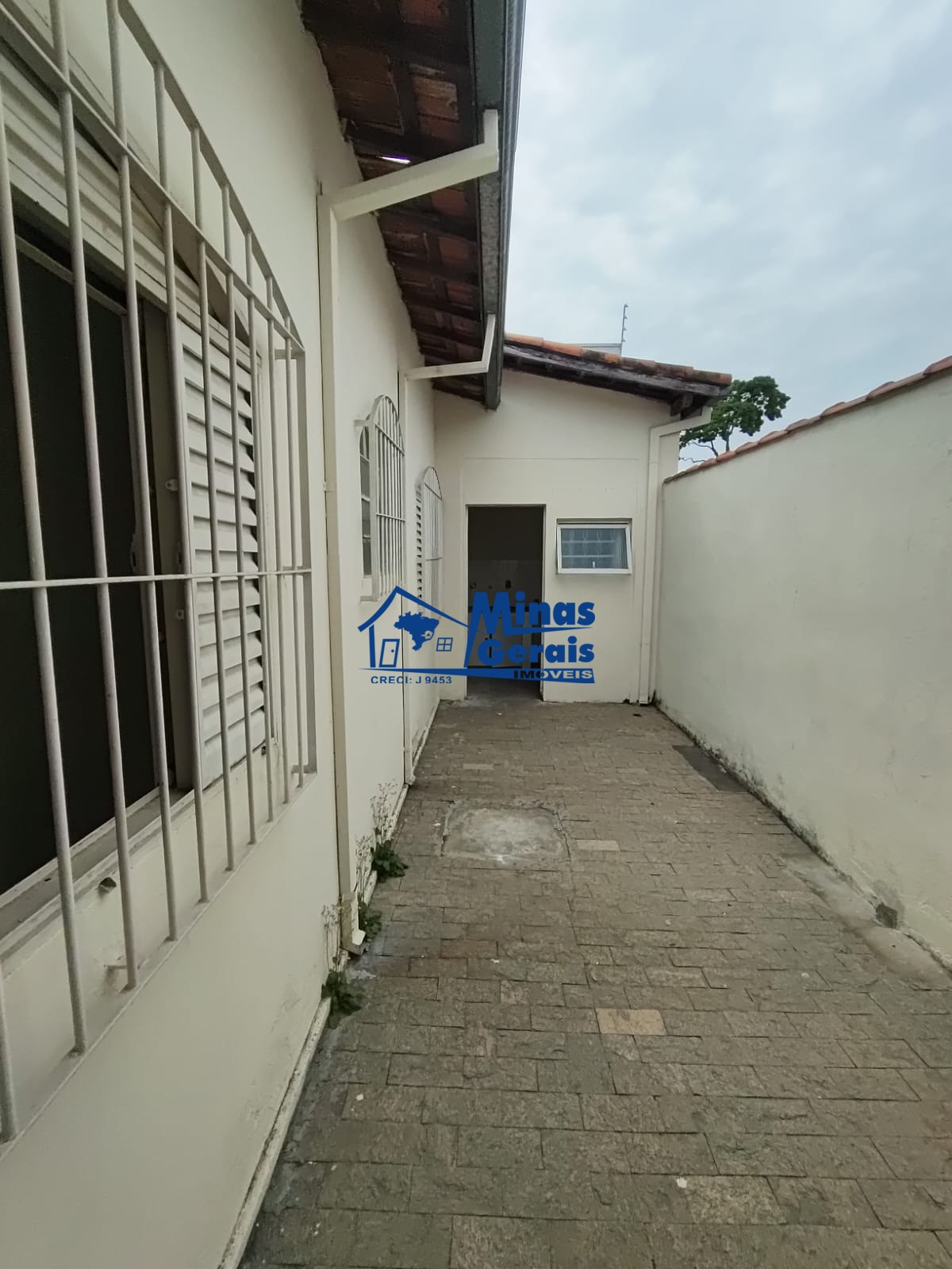 Casa à venda com 4 quartos, 199m² - Foto 27