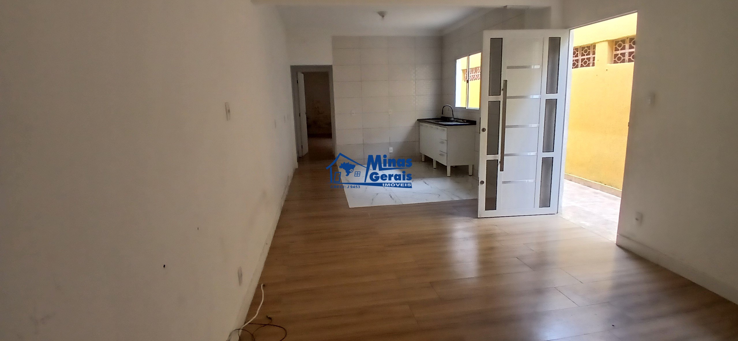 Casa, 2 quartos, 59 m² - Foto 3