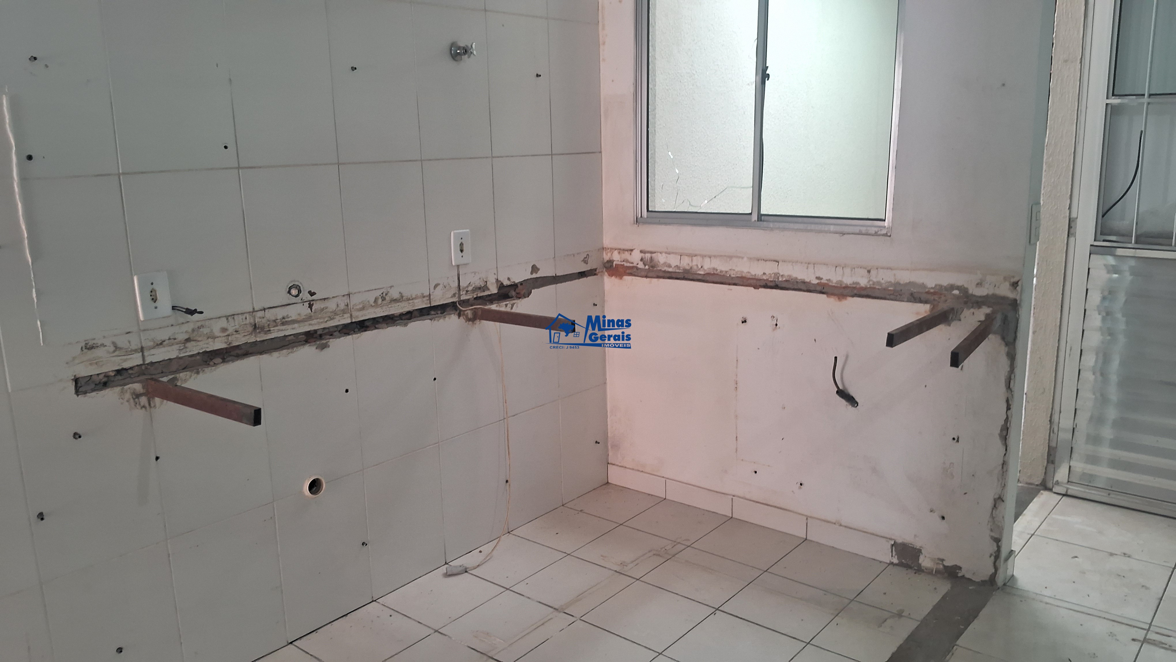 Casa, 2 quartos, 55 m² - Foto 9