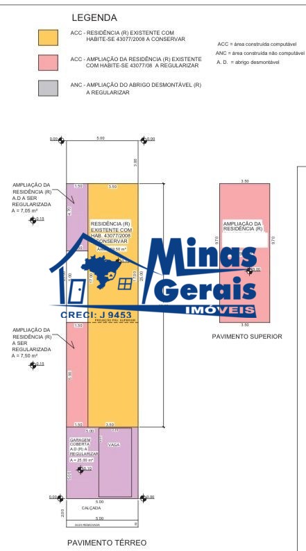 Casa, 3 quartos, 133 m² - Foto 19