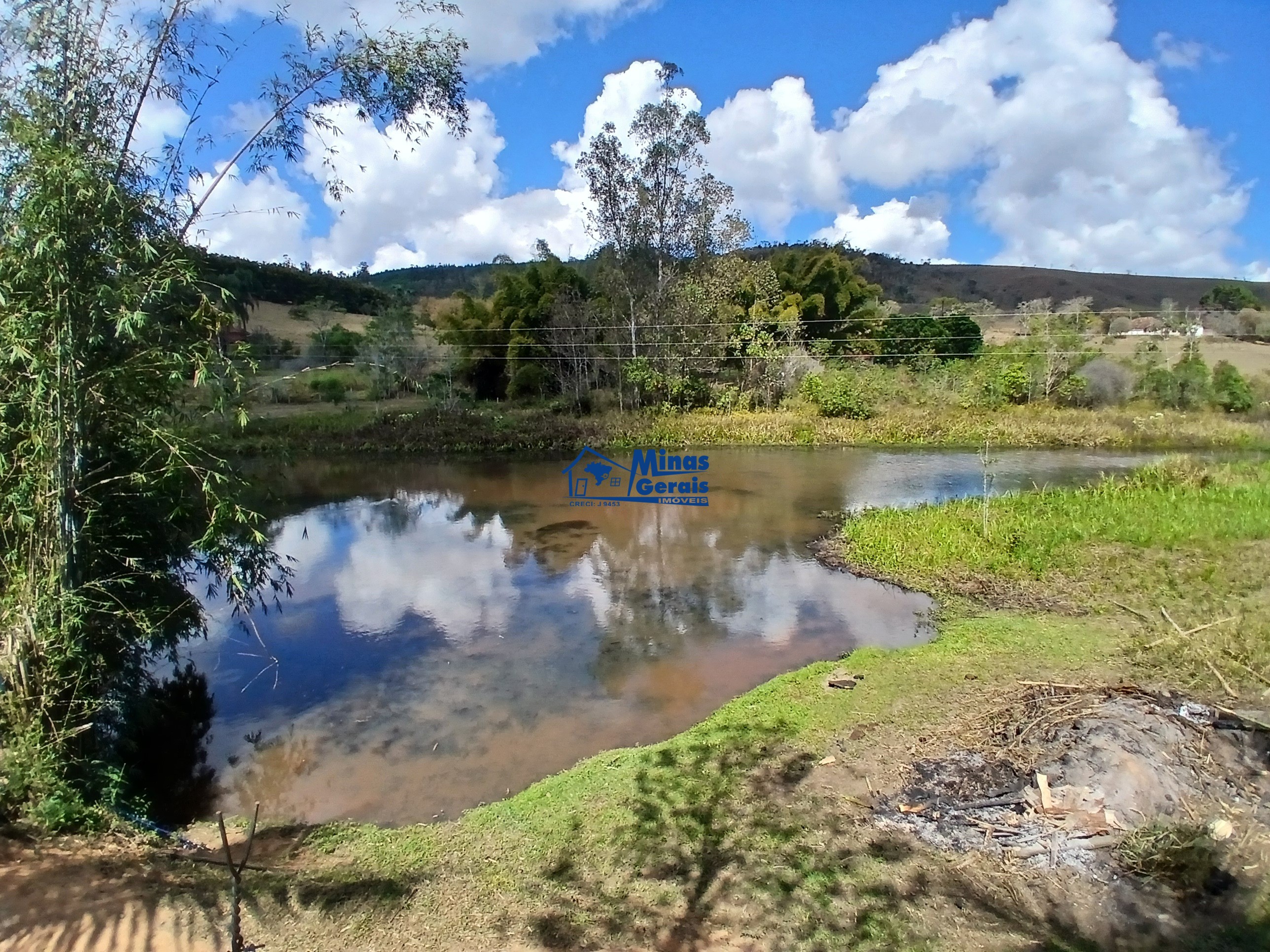 Sítio, 2 quartos, 9300 m² - Foto 31