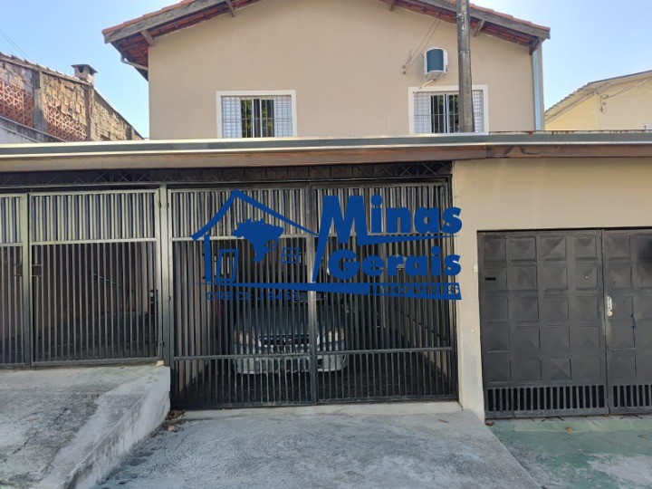 Casa, 6 quartos - Foto 2