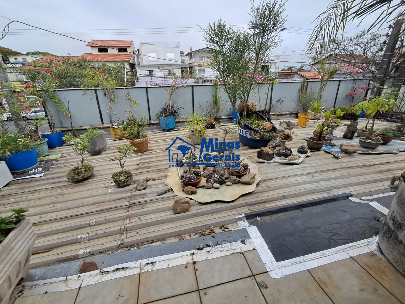 Casa à venda com 3 quartos, 262m² - Foto 19