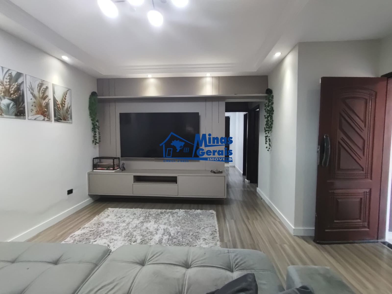 Casa, 3 quartos, 118 m² - Foto 3