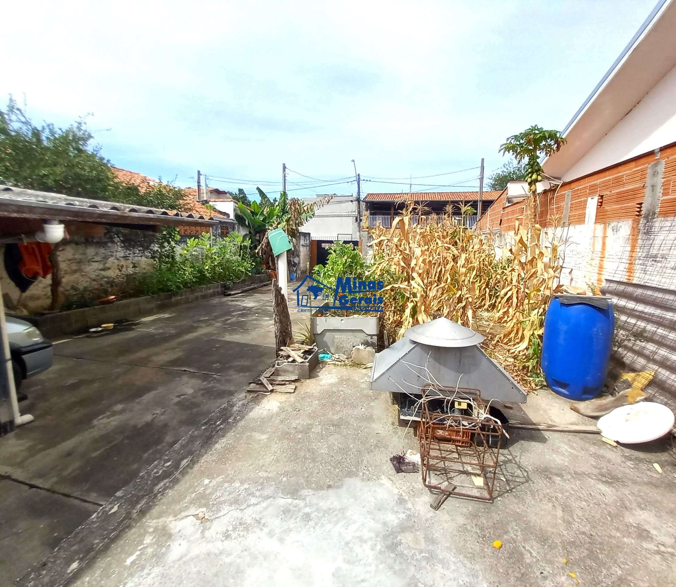 Casa, 1 quarto, 40 m² - Foto 6