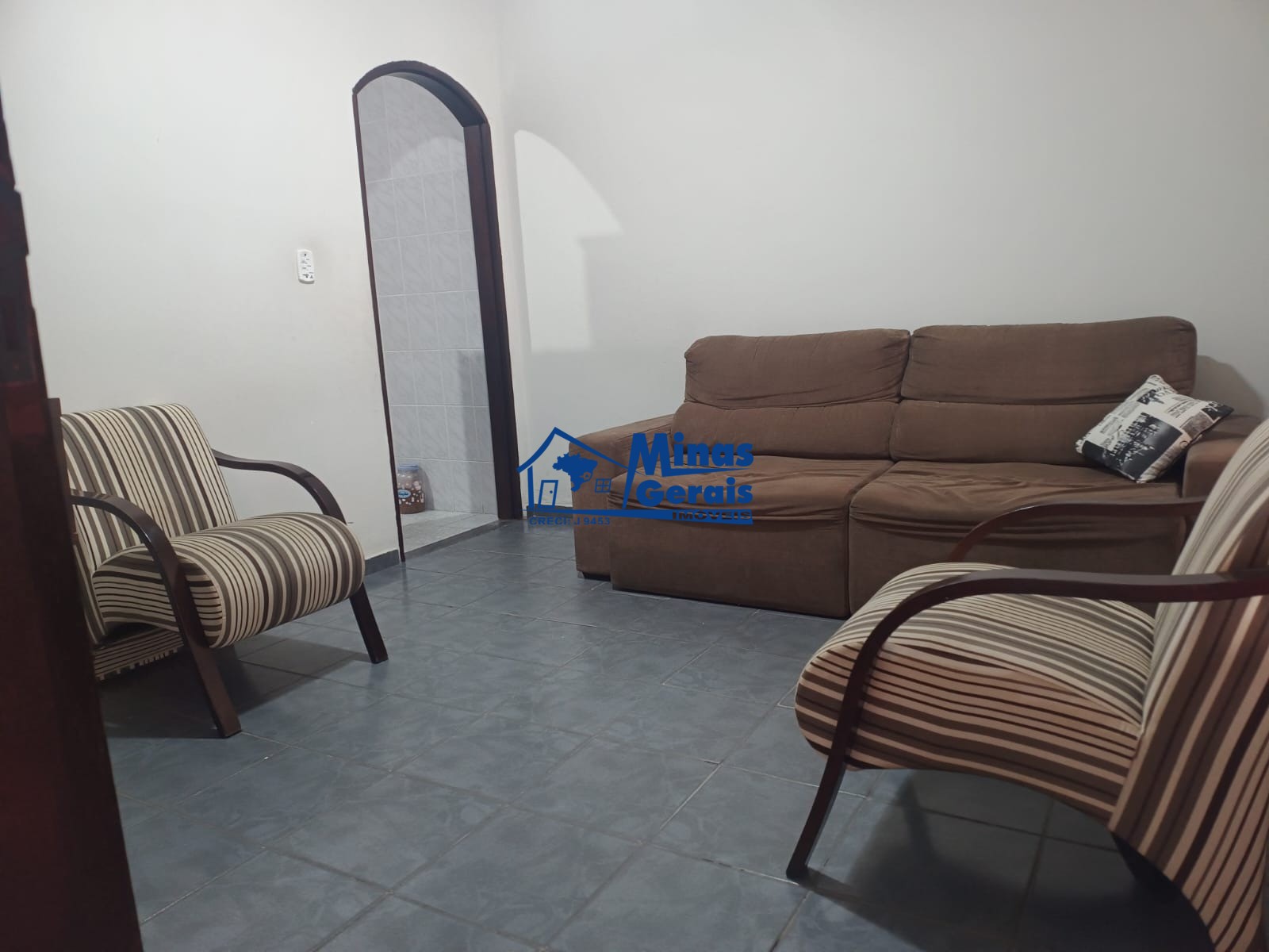 Casa, 3 quartos, 161 m² - Foto 4