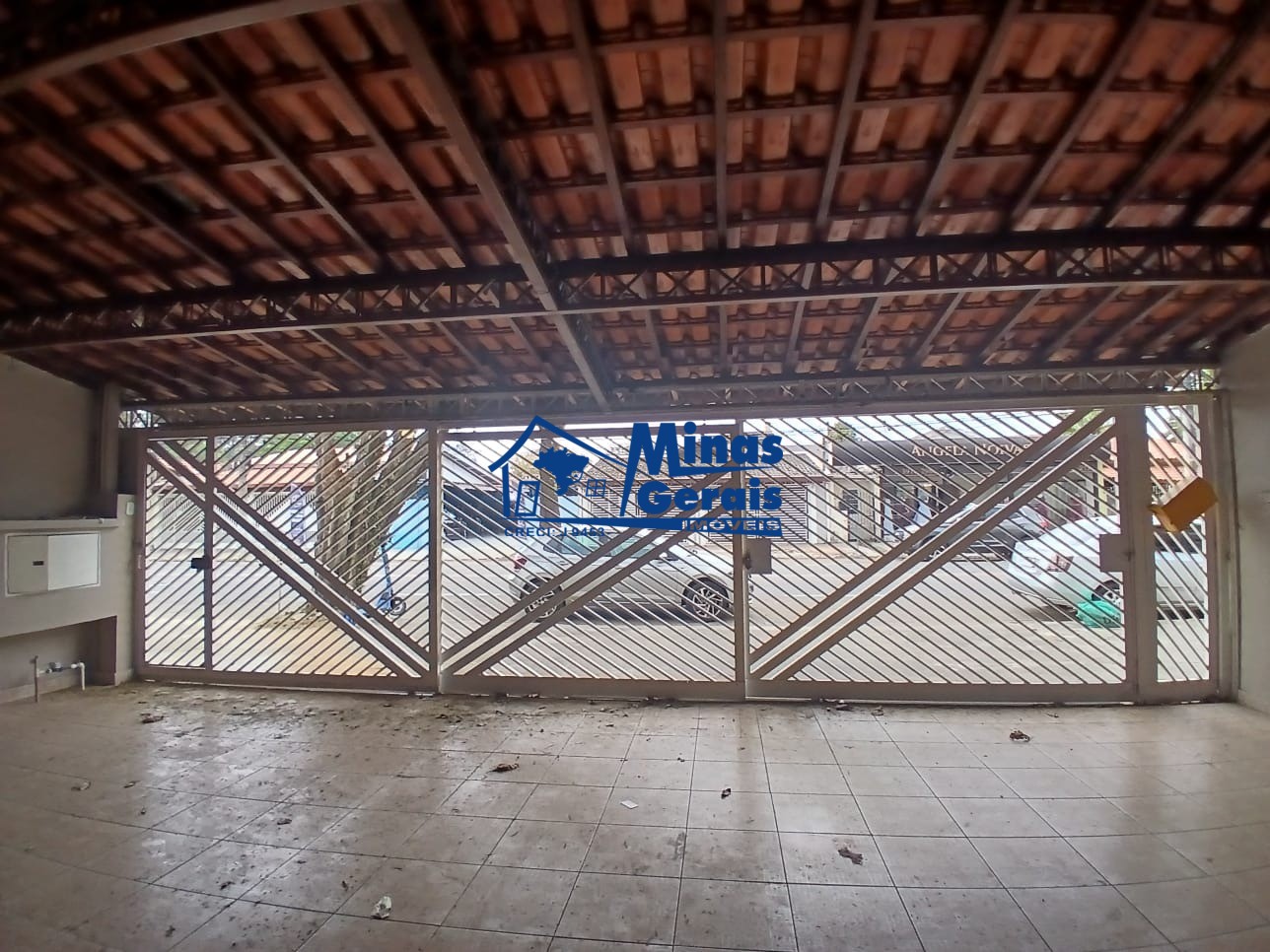Casa à venda e aluguel com 3 quartos, 203m² - Foto 6