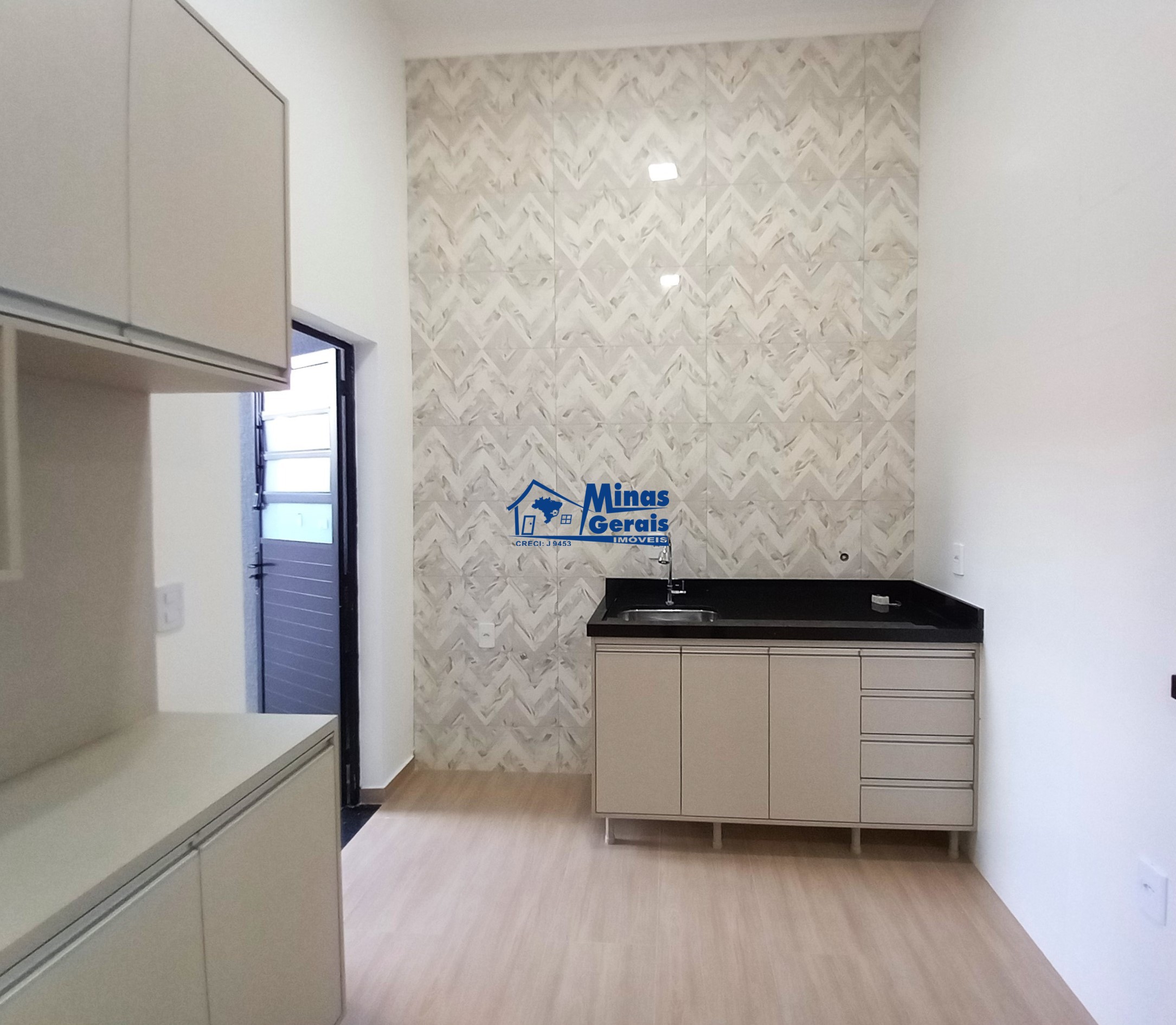 Casa, 3 quartos, 105 m² - Foto 9