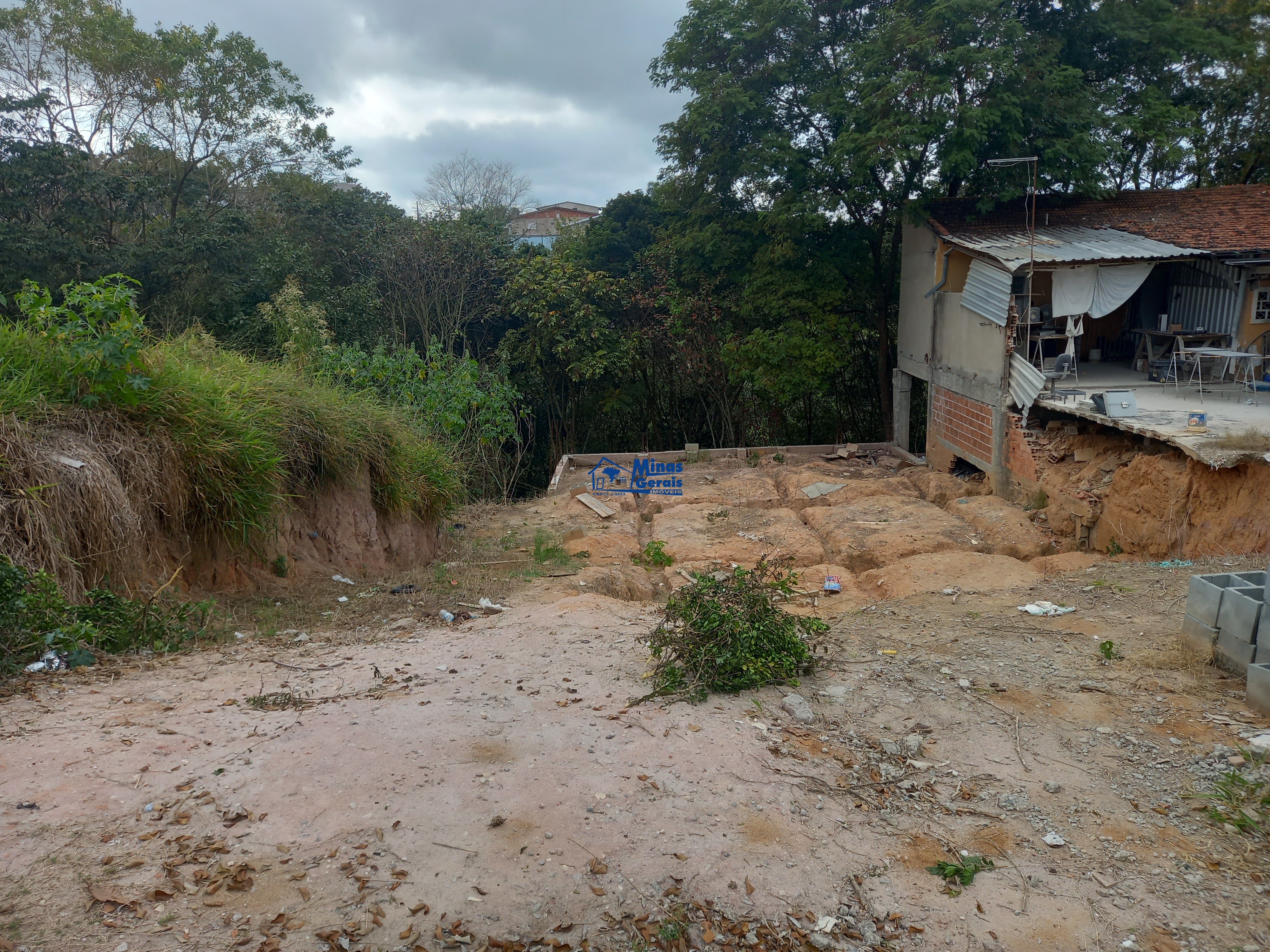 Loteamento e Condomínio - Foto 3