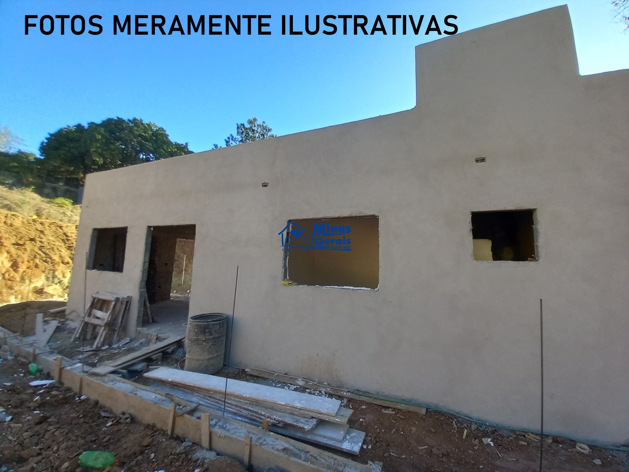 Casa, 2 quartos, 52 m² - Foto 13