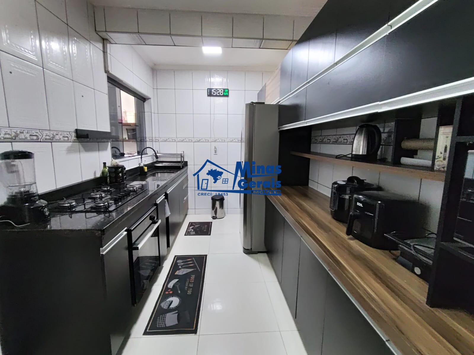 Casa, 3 quartos, 118 m² - Foto 5