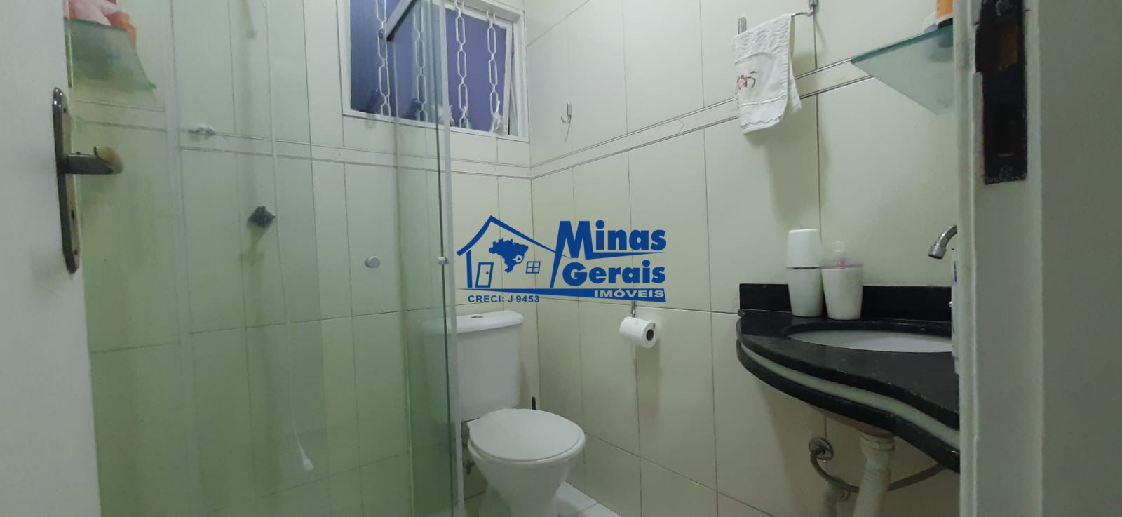 Casa de Condomínio à venda com 2 quartos, 53m² - Foto 9