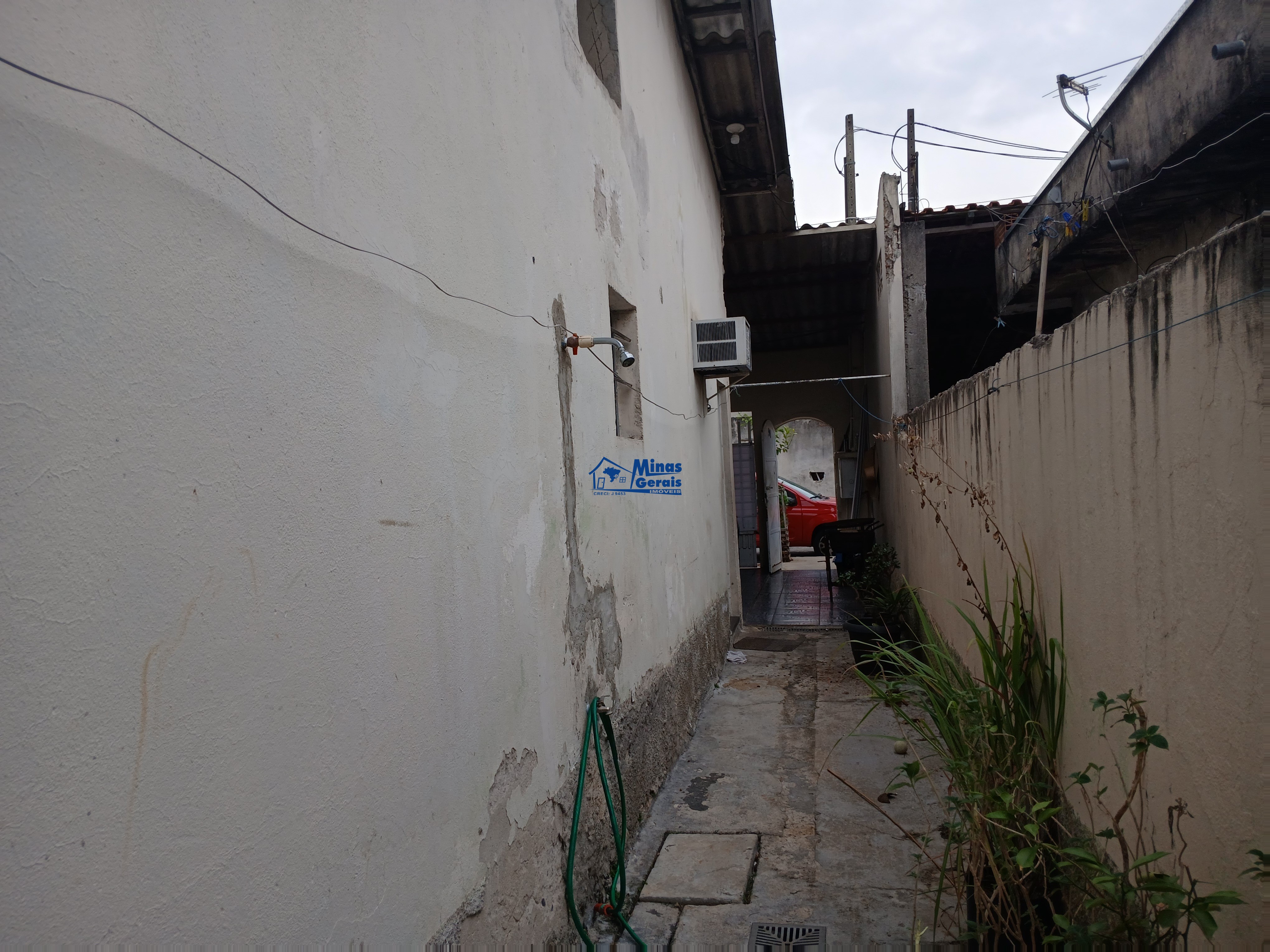 Casa à venda com 2 quartos, 140m² - Foto 12
