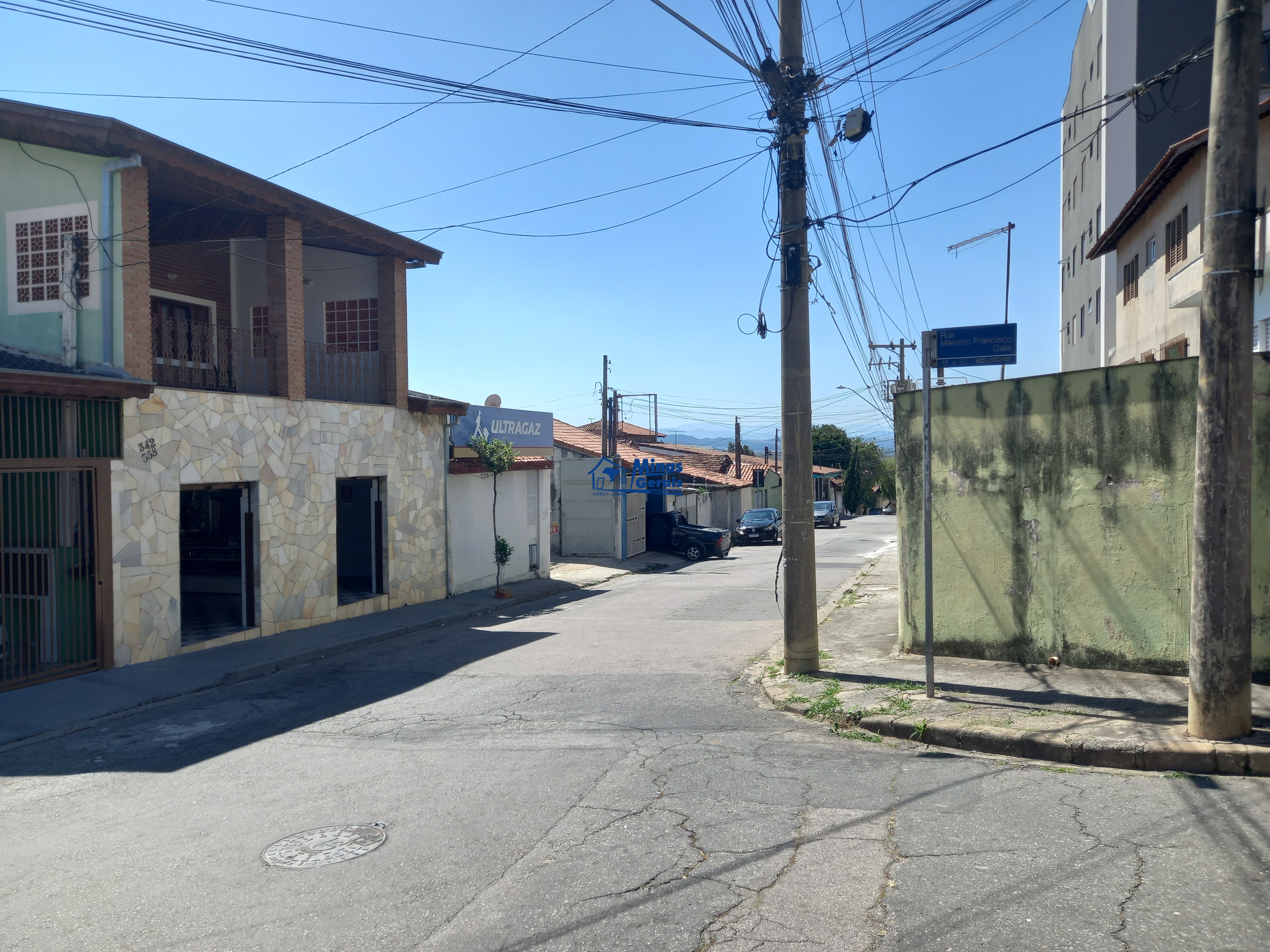 Casa, 2 quartos, 80 m² - Foto 2