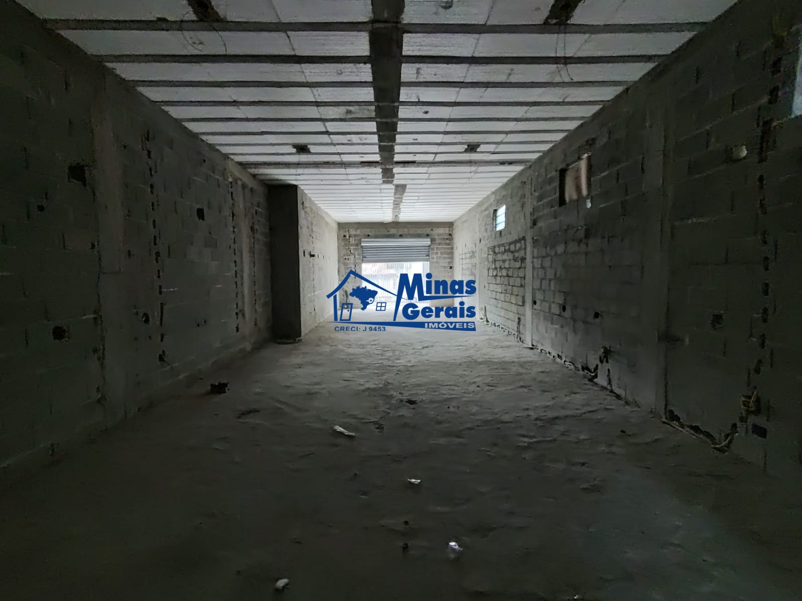 Loja-Salão, 180 m² - Foto 4