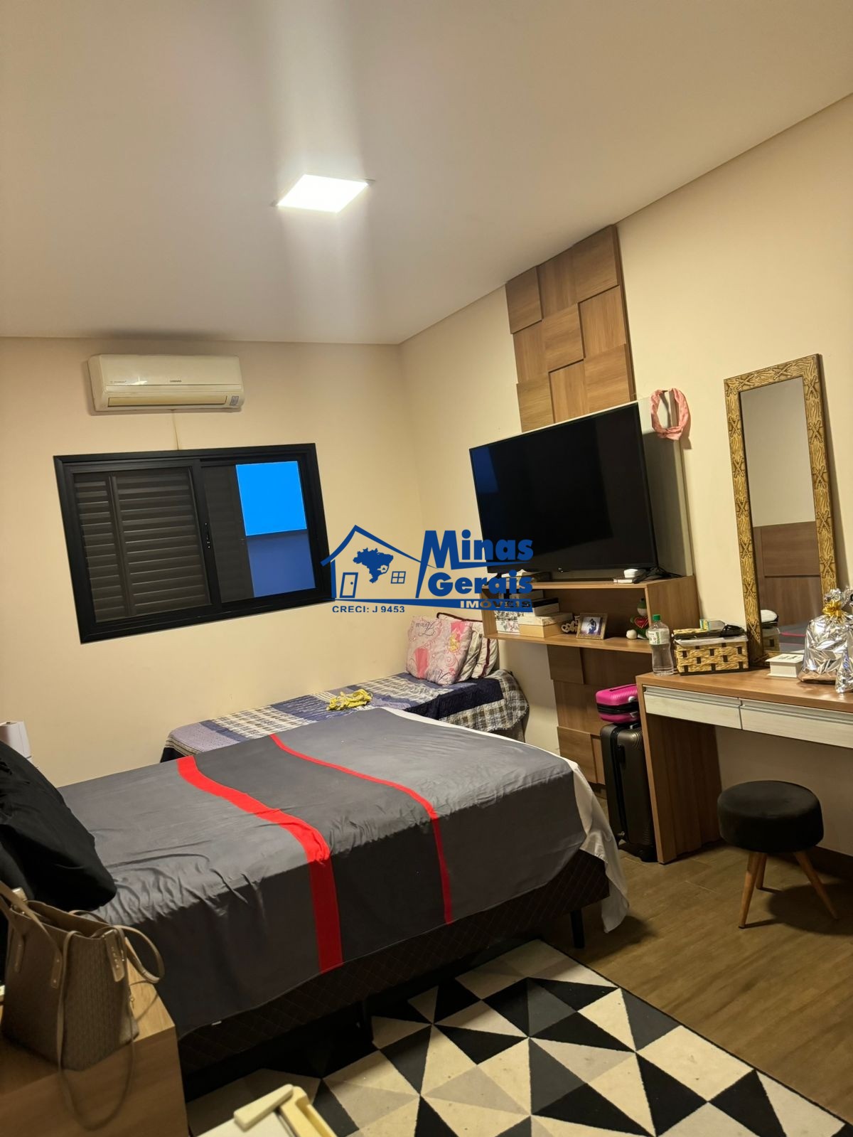 Casa de Condomínio, 4 quartos - Foto 6