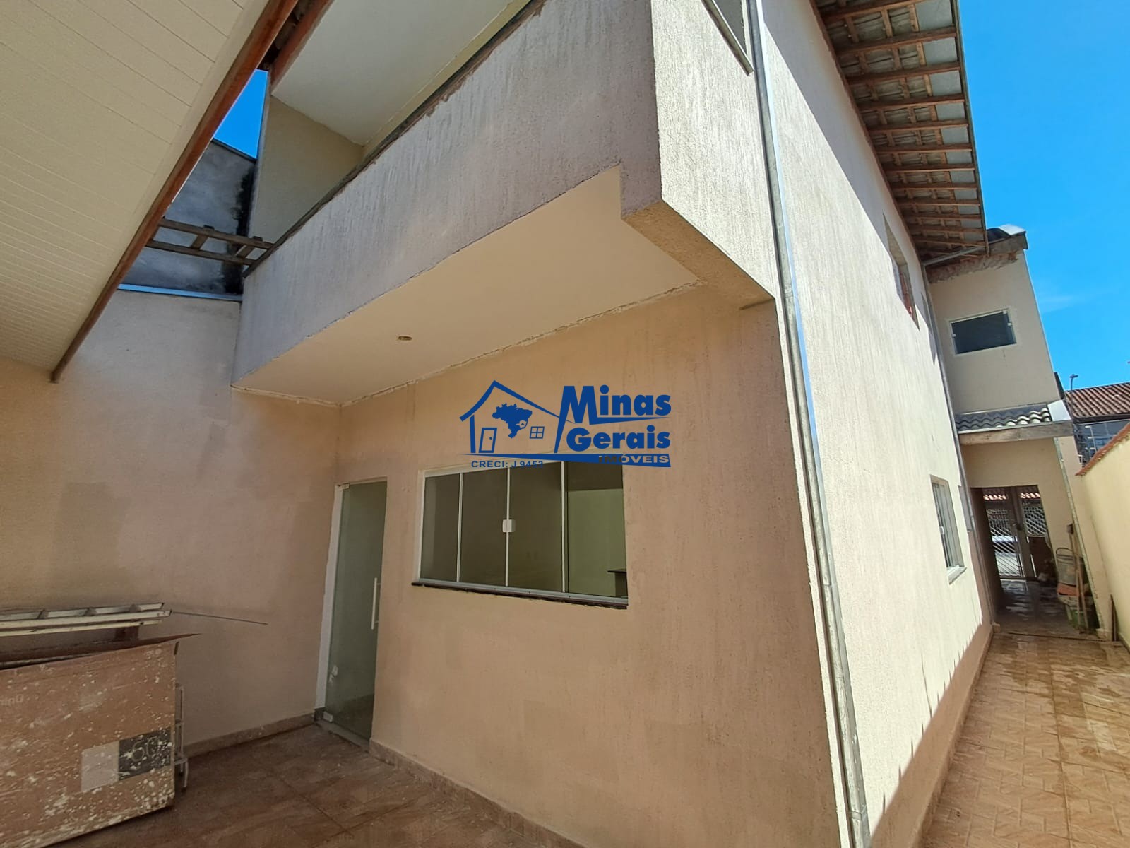 Casa à venda com 3 quartos, 150m² - Foto 31