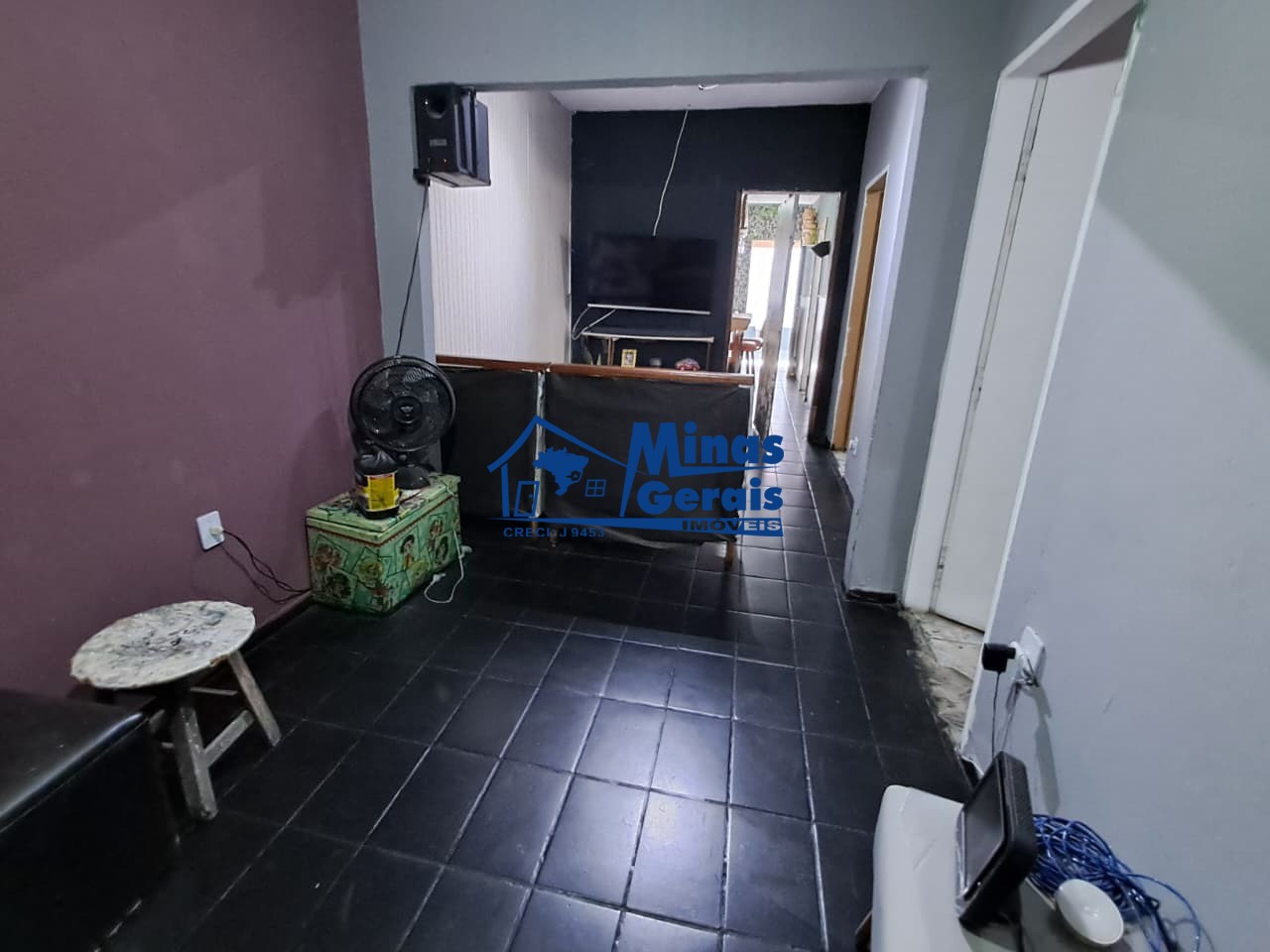 Casa à venda com 3 quartos, 61m² - Foto 8