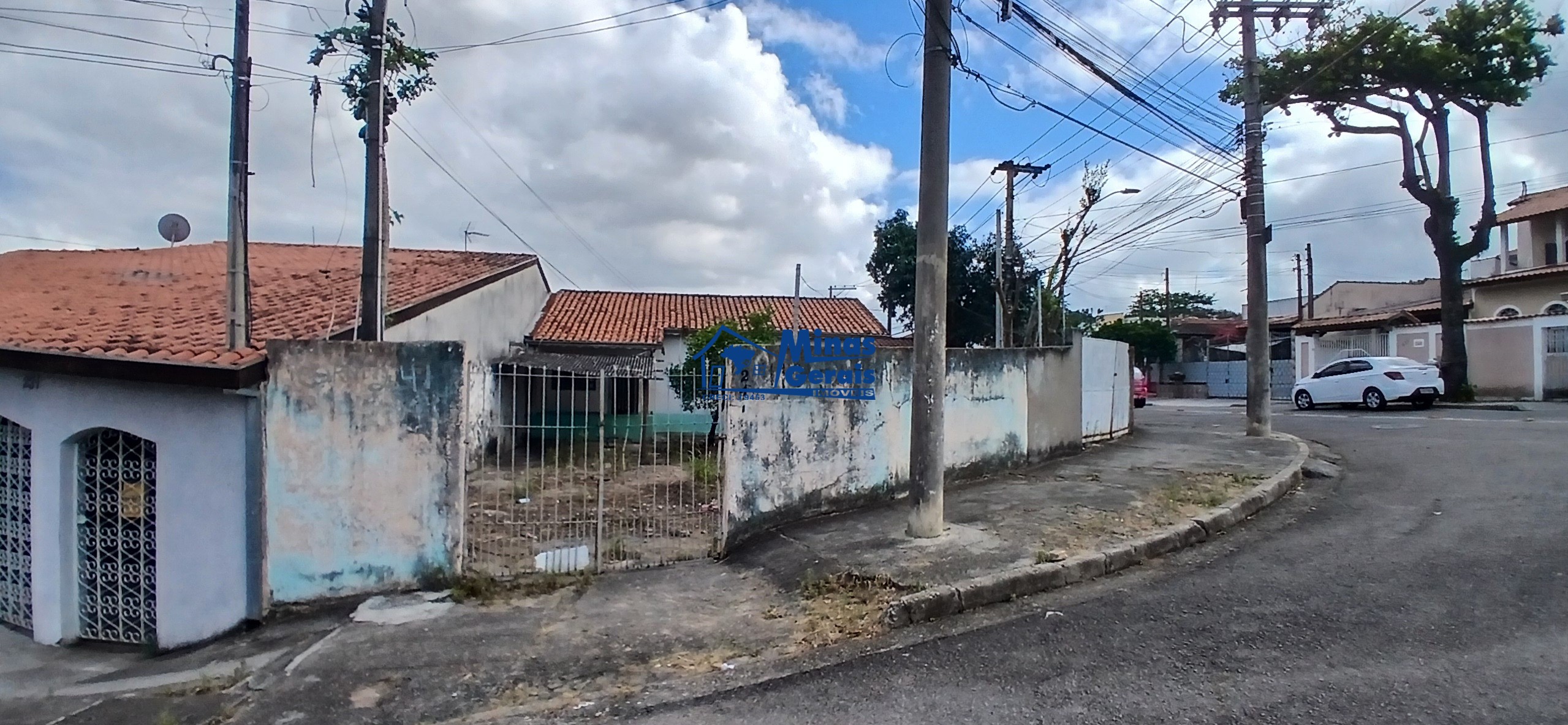 Casa, 2 quartos - Foto 3