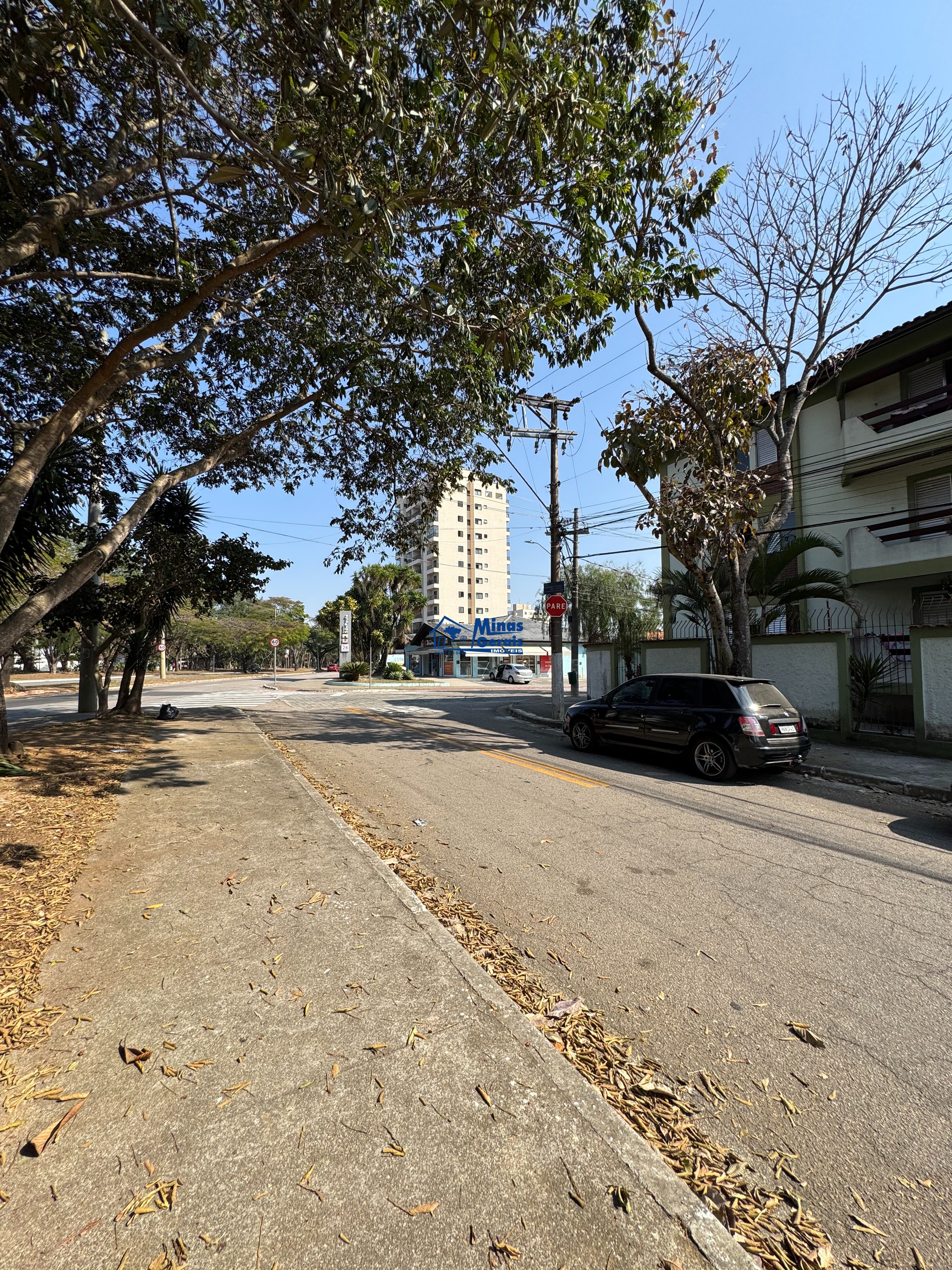 Apartamento à venda com 3 quartos, 75m² - Foto 14