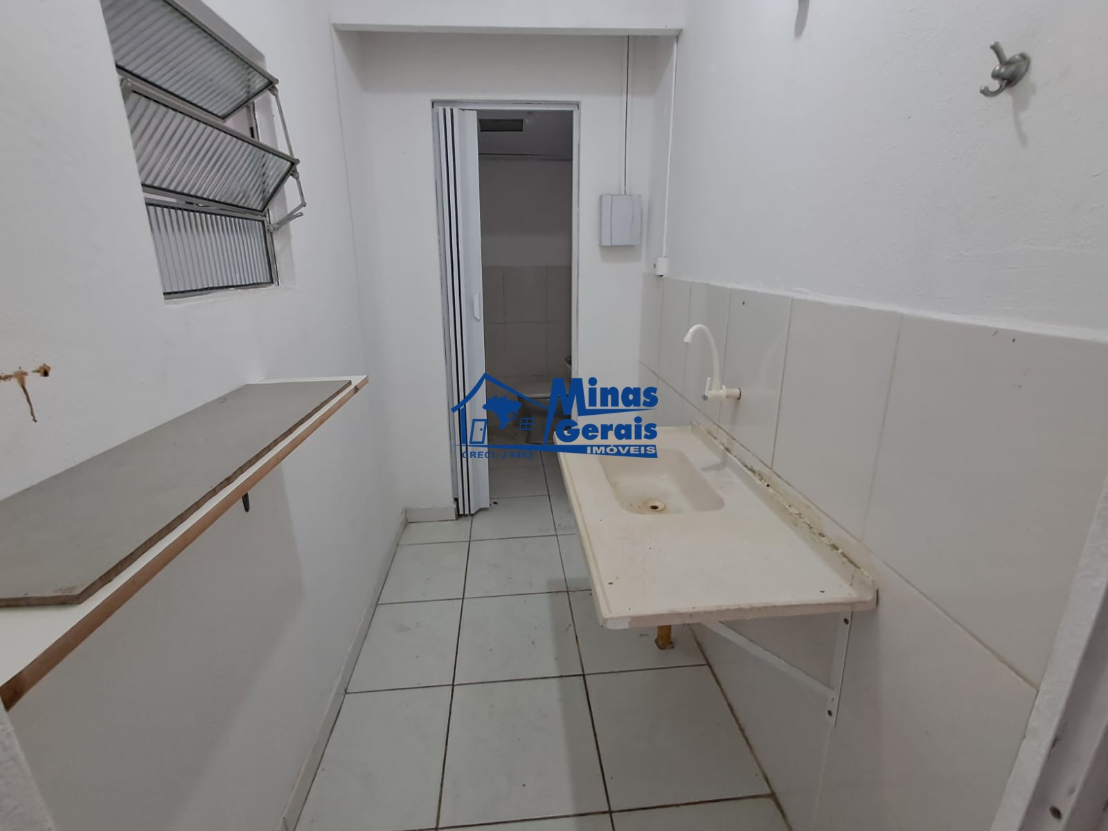 Kitnet-Studio, 30 m² - Foto 3