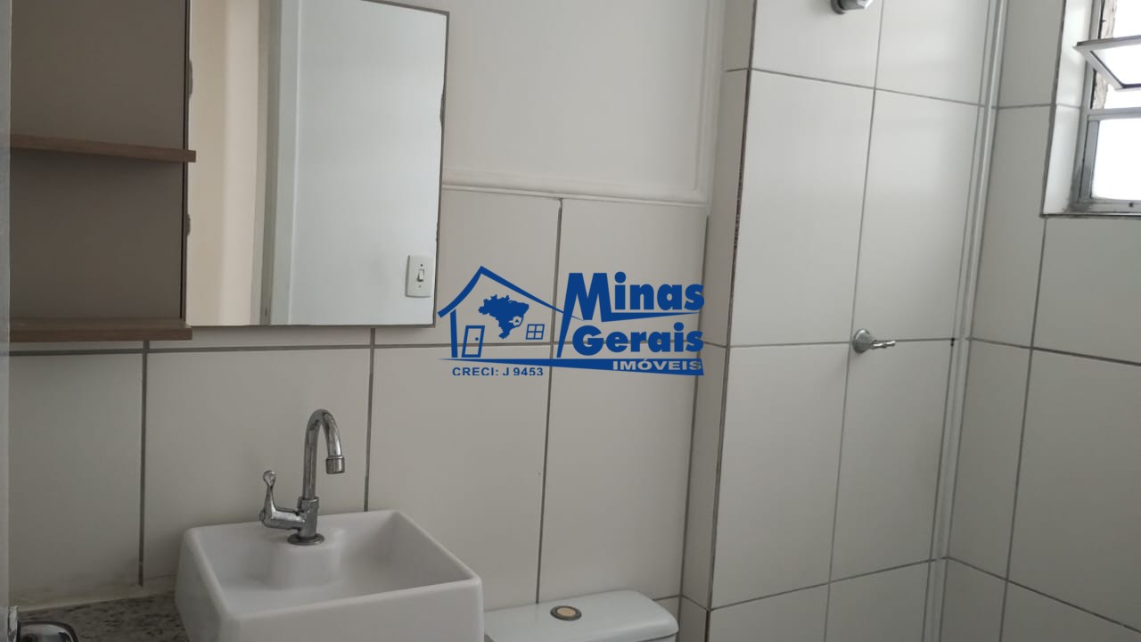Apartamento para alugar com 3 quartos, 59m² - Foto 16