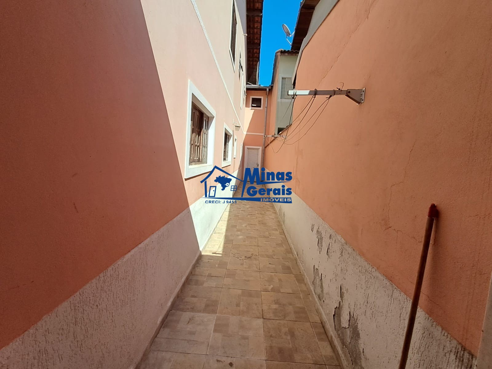 Casa, 3 quartos, 115 m² - Foto 17