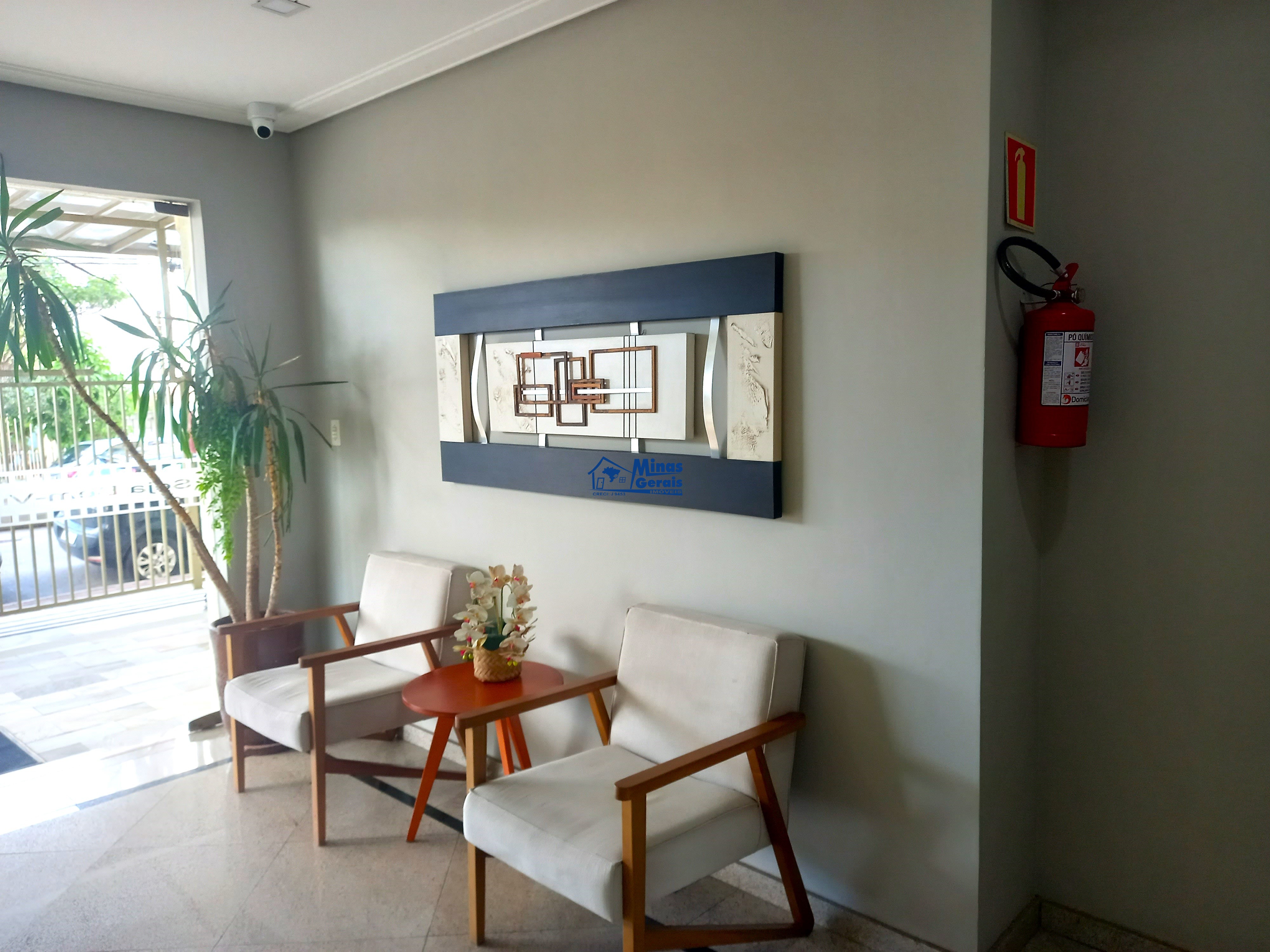 Apartamento, 3 quartos, 83 m² - Foto 3