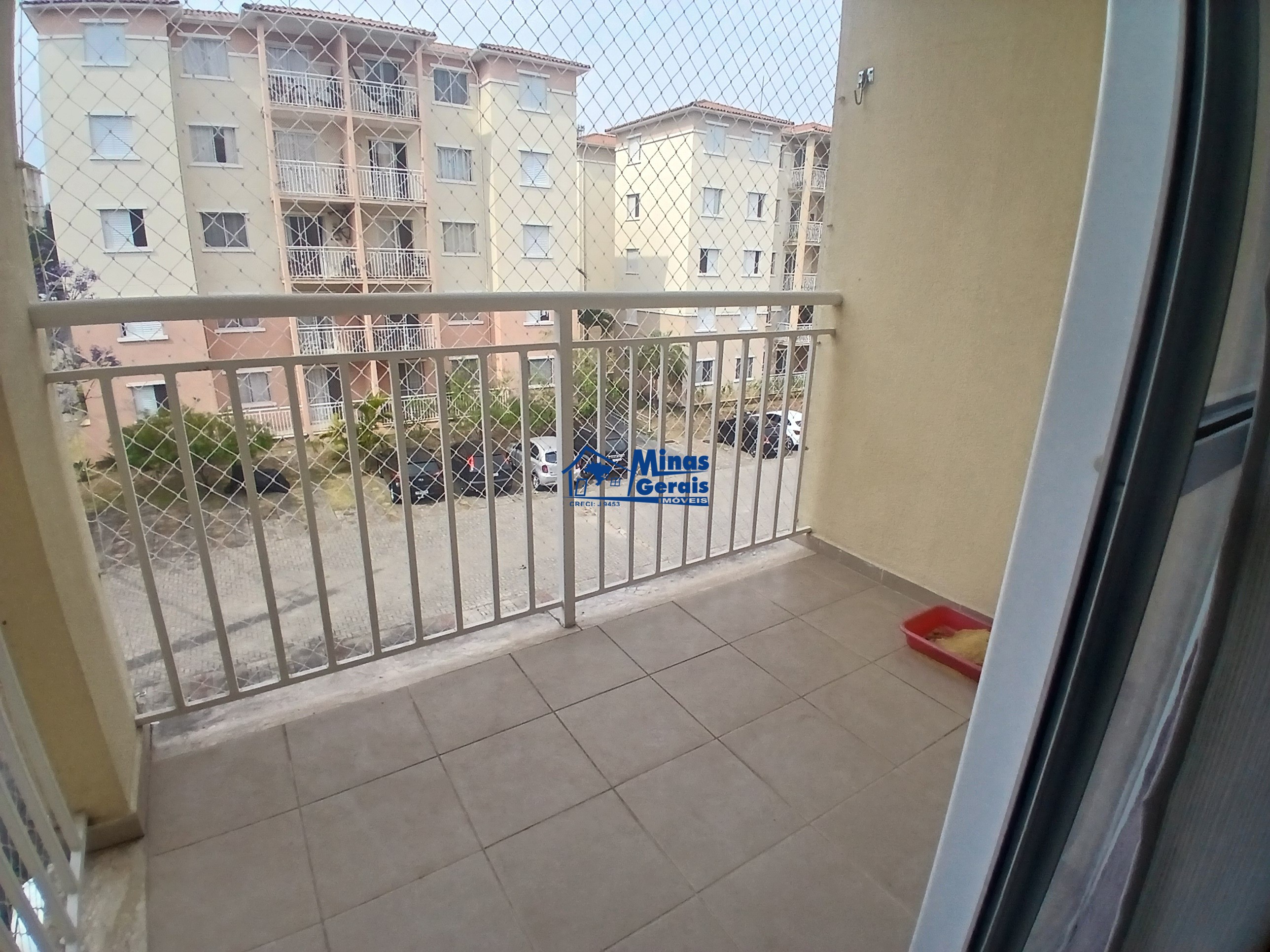 Apartamento, 3 quartos, 67 m² - Foto 3