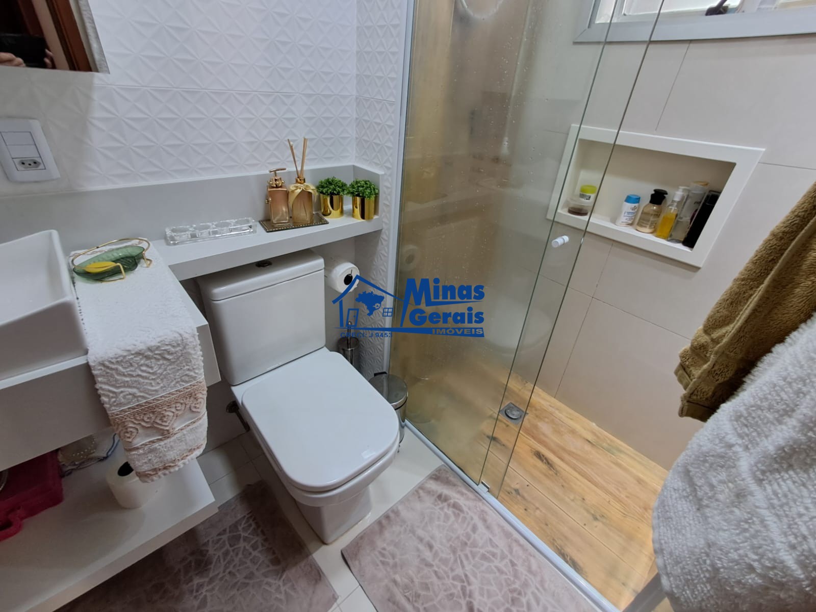 Apartamento, 2 quartos, 54 m² - Foto 11