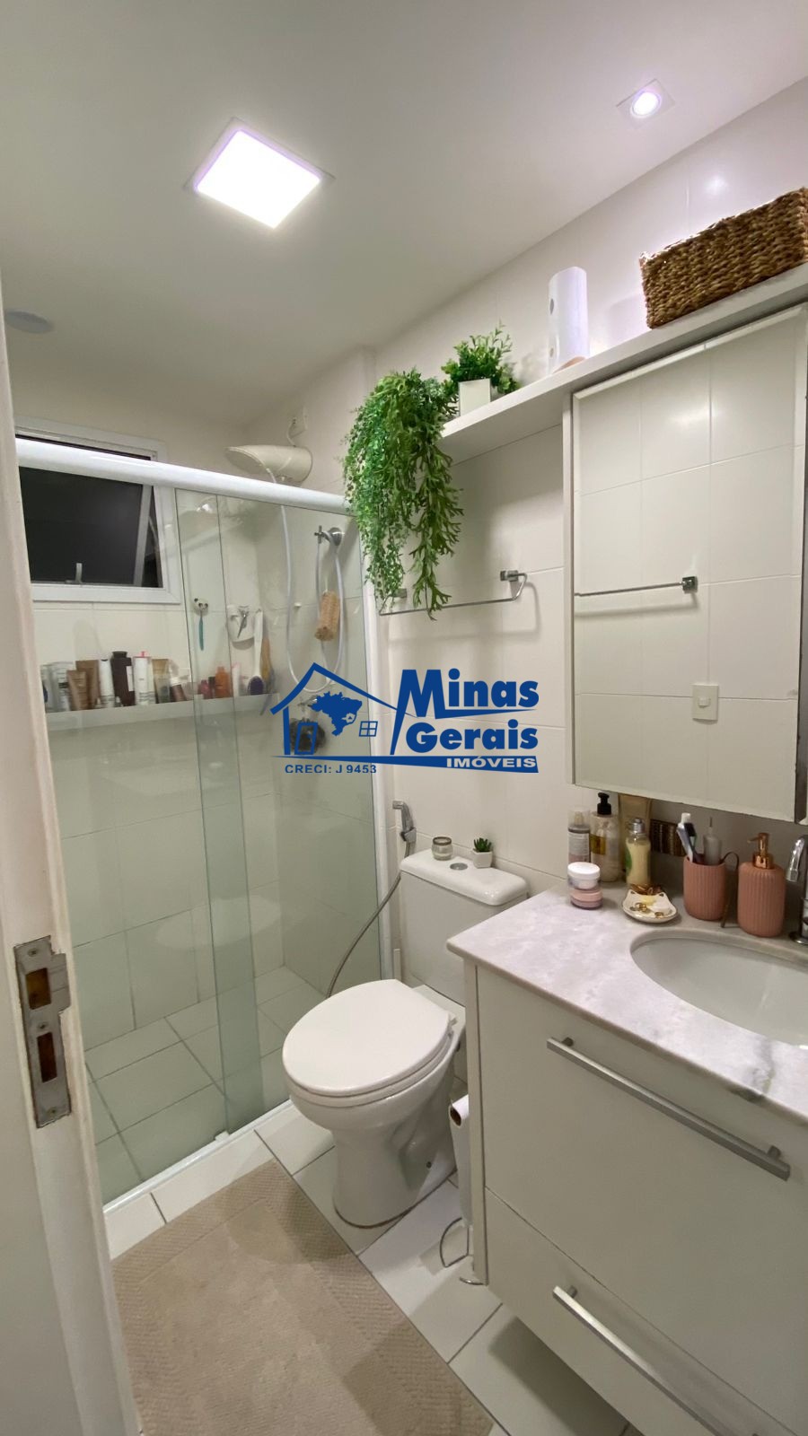 Apartamento, 2 quartos, 60 m² - Foto 14