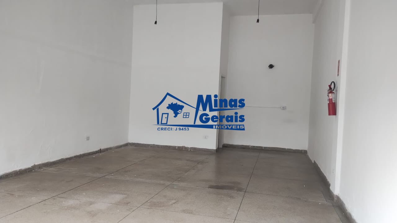 Loja-Salão para alugar, 50m² - Foto 6