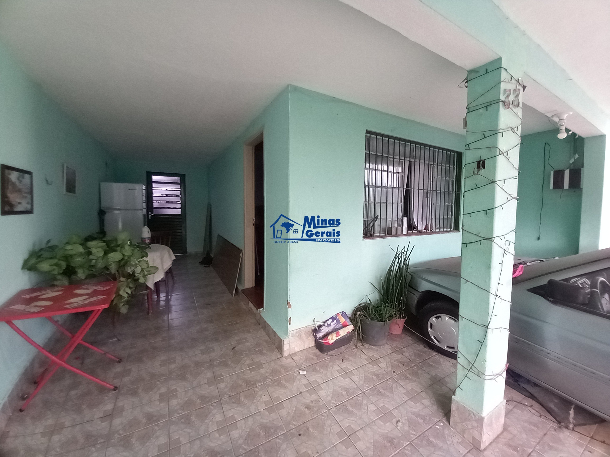 Casa, 2 quartos, 148 m² - Foto 2