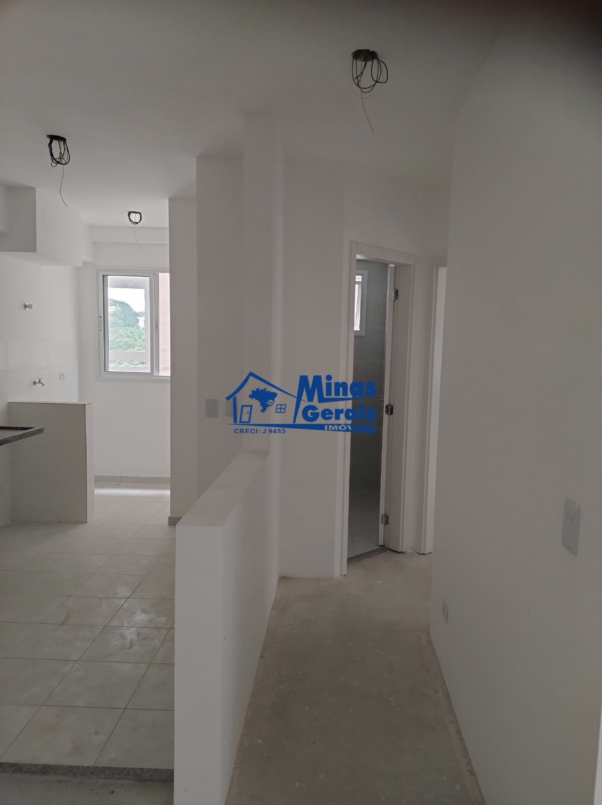 Apartamento, 2 quartos, 52 m² - Foto 5