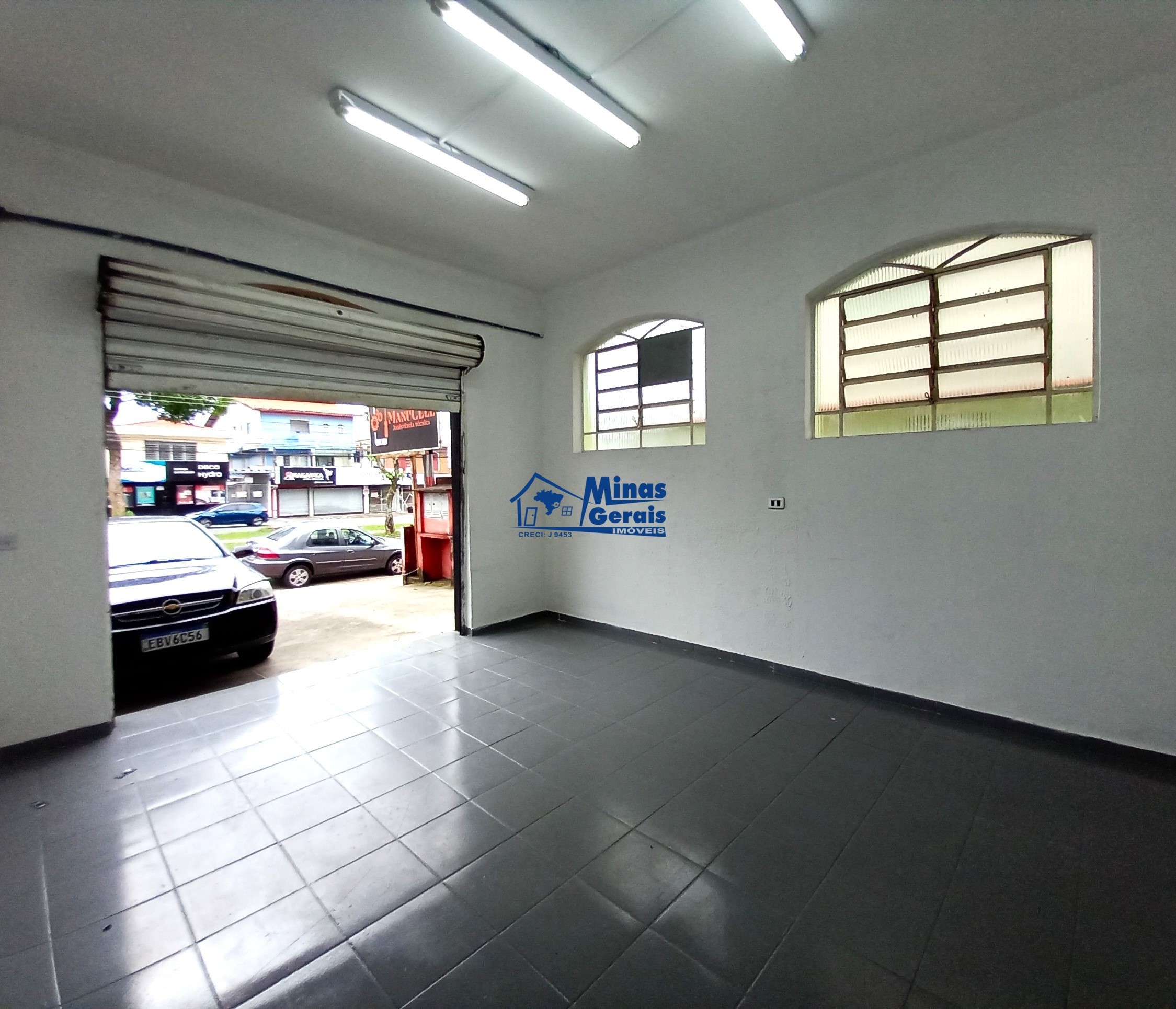 Loja-Salão para alugar, 35m² - Foto 5